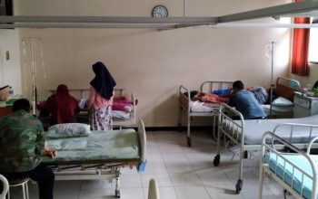 Peserta BPJS Kesehatan yang Tidak Bisa Naik Kelas