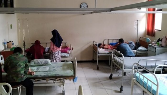 Sistem Rujukan BPJS Kesehatan Mau Diubah, Tak Harus Berjenjang