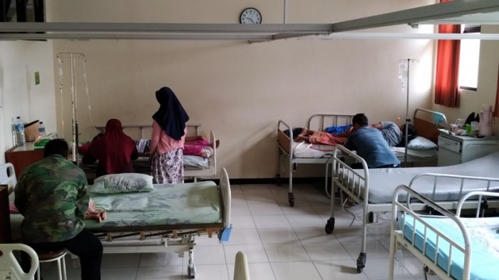 Peserta BPJS Kesehatan yang Tidak Bisa Naik Kelas