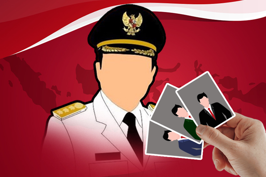 Batas Usia Calon Kepala Daerah