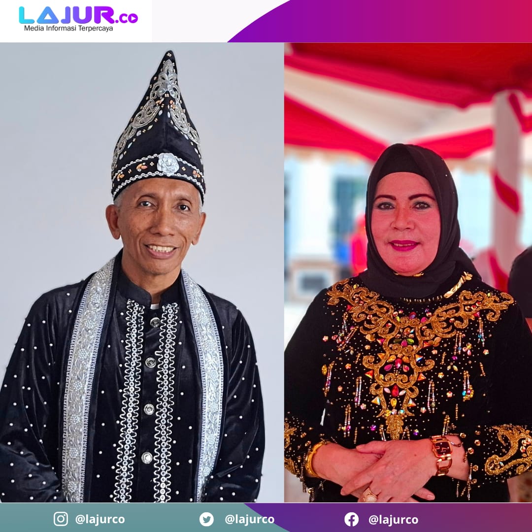 Baju adat Kabupaten Bombana, Sultra.