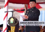 Momentum Hari Lahir Pancasila 2024: Implementasikan Nilai-Nilai Pancasila!