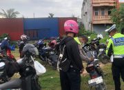 Tren Geng Motor di Kendari Mulai Surut: Dari Ratusan, Kini Sisa Puluhan Kasus Perbulan