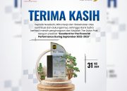 Bank Sultra Raih Penghargaan The Asian Post Best Regional Champion 2024