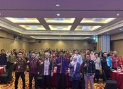 Pemprov Sultra Sosialisasi Katalog Elektronik dan Toko Daring