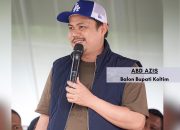 Rengkuh Kemenangan Telak di Pemilu 2024, Bikin NasDem Mantap Usung Abd Azis di Pilkada Koltim