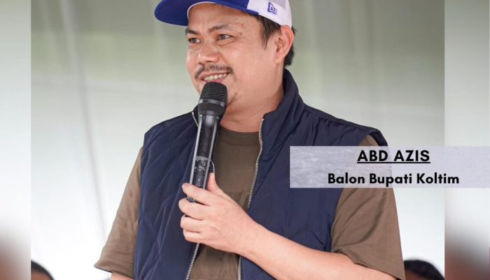 Rengkuh Kemenangan Telak di Pemilu 2024, Bikin NasDem Mantap Usung Abd Azis di Pilkada Koltim