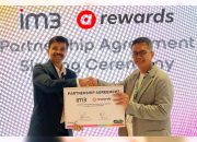 IM3 Gandeng AirAsia Rewards Beri Kemudahan Komunikasi ke Traveler Mancanegara, Cek Caranya di Sini!