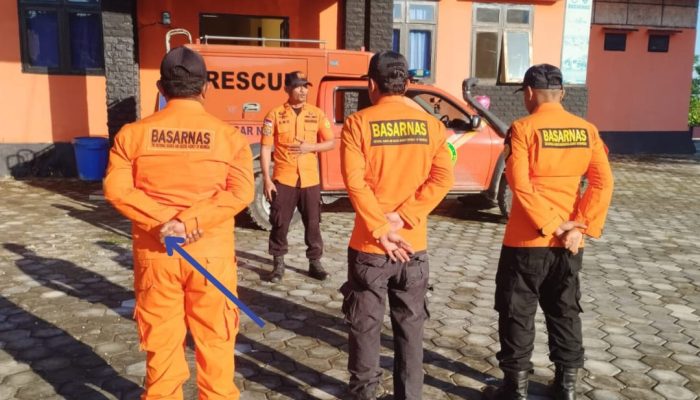 Remaja di Buton Utara Dilaporkan Hilang Saat Hendak Angkut Kopra di Kebun Kakeknya