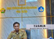 Wajibkan Tes Narkoba ke Peserta PPDB, Yusmin : Siswa Tidak Mampu Dibiayai Diknas Sultra