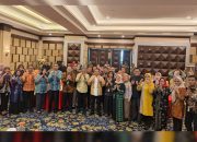 Ikhtiar Pemprov Sultra Jaga Pasokan & Harga Pangan Tetap Stabil Jelang Iduladha 1445 H