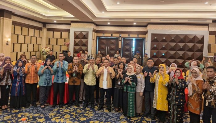 Ikhtiar Pemprov Sultra Jaga Pasokan & Harga Pangan Tetap Stabil Jelang Iduladha 1445 H