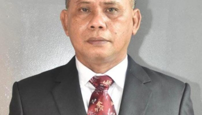 Pemkab Butur Bakal Pusatkan Salat Iduladha di Lapangan Raja Jin Kulisusu
