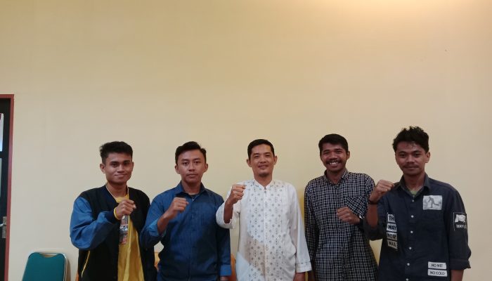 Dinilai Diskriminatif, Mahasiswa FEBI UMK Desak Rektor Revisi Peraturan Pemilihan Presma