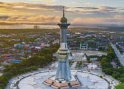 Enam Mahasiswa Asal Sultra Jadi Awarde Beasiswa Hadji Kalla, Lolos Lewat Jalur Akademik & Prestasi