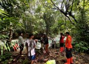 Tak Kunjung Ditemukan, Operasi SAR Setop Operasi SAR Terhadap Remaja Hilang di Hutan Butur
