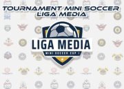 14 Tim Jurnalis se-Sultra Bakal Adu Kekuatan Ajang Liga Media Mini Soccer Cup I