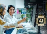 Indosat Ooredoo Hutchison-Google Cloud, Siapkan Pengalaman Digital Berbasis AI di Seluruh Indonesia