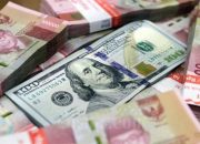 Dibayangi Pelemahan Rupiah dan “Capital Outflow”, Ekonomi RI Diprediksi Stagnan