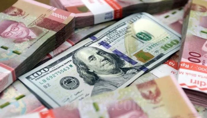 Dibayangi Pelemahan Rupiah dan “Capital Outflow”, Ekonomi RI Diprediksi Stagnan