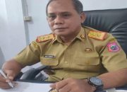 Target Menangkan Pilkada Butur, Sekda Hardhy Muslim Siap Pensiun Dari Aparatur Sipil Negara