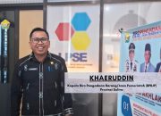 Biro Pengadaan Barang & Jasa Pemprov Sultra Lakukan Migrasi SPSE Terpusat
