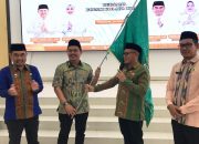 Bupati Koltim Janjikan Hadiah Umroh Peraih Juara Satu MTQ Provinsi
