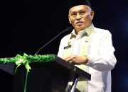 Sekda Sultra Buka MTQ ke-XXX Tahun 2024 Tingkat Provinsi di Konut, Beri Pesan Khusus ke Para Kafilah