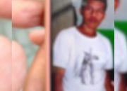 Fakta Penikaman di Pasar Basah Mall Mandonga, Lelaki Bawa Diri ke Kantor Polisi Usai Tebas Mantan Istri