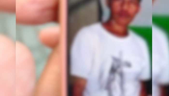 Fakta Penikaman di Pasar Basah Mall Mandonga, Lelaki Bawa Diri ke Kantor Polisi Usai Tebas Mantan Istri