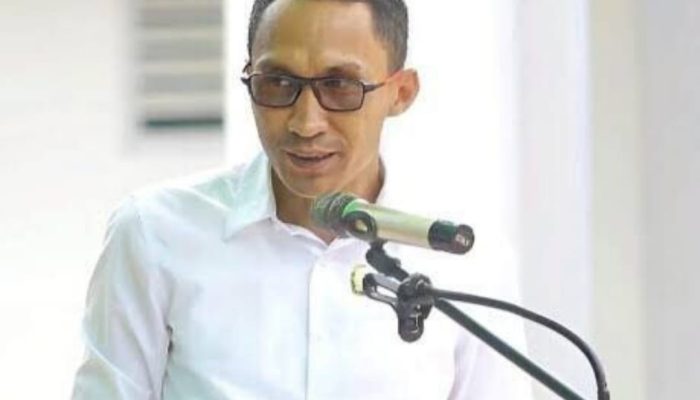 Terbukti Langgar Kode Etik Penyelenggara Pemilu, Muh Yunan Didepak Dari Kursi Ketua KPU Konsel