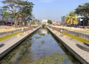 Hendak Berenang, Dua Pelajar di Kendari Malah Temukan Mayat Janin Tengah Hanyut di Kali kadia