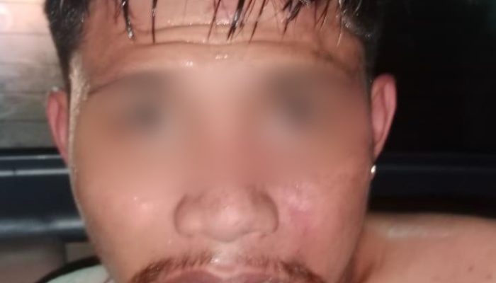 Pelaku Penganiayaan di Gunung Jati Kendari Diamankan Polisi, Gegara Emosi Atas Tuduhan Korban