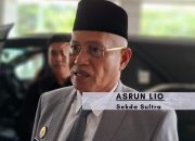 Serius Maju di Pilbup 2024: 2 ASN Pemprov Sultra Ajukan Cuti, 1 Kadis Pensiun Dini