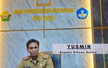 YUSMIN