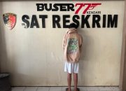 Pelajar SMA di Kota Kendari Diamankan Warga Jalan Laute Mandonga Usai Berbuat Asusila