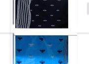 Dispar Buteng Daftarkan Motif Tenun ke HAKI, Dibuat Katalog Berisi 59 Motif Tenun Kontemporer