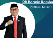 Iduladha 1445 H, Harmin Ramba Salat Ied di Kampung Halaman Abuki