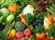 Begini Cara Simpan Sayuran dan Buah Agar Awet Sampai 3 Minggu