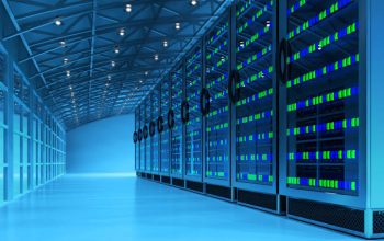 Pusat Data Nasional