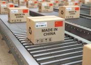 Siap-siap Barang Impor dari China Bisa Dikenakan Pajak hingga 200%