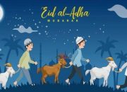 Kapan Hari Tasyrik Idul Adha 2024? Ini Jadwal dan Larangannya
