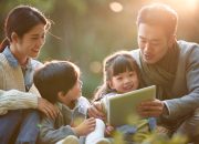 Ayah Ibu, Ini 9 Pola Asuh yang Bikin Anak Cerdas dan Bahagia