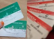 Bikin SIM Pakai BPJS Kesehatan Diuji Coba Nasional Mulai 1 November