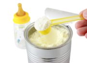 PP Kesehatan: Produsen Susu Formula Dilarang Iklan dan Beri Diskon
