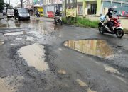 Dasar Hukum Pemerintah Bisa Dituntut Karena Abaikan Jalan Rusak