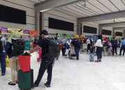 Aturan Maksimal Bagasi Pesawat per Orang Tahun 2024