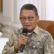 Menteri ESDM Arifin Tasrif