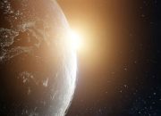 Fenomena Aphelion 2024, Bumi-Matahari Capai Jarak Terjauh Siang ini