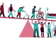 RI Mulai Masuk Aging Population, Pertanda Apa? Kemenkes Bilang Gini